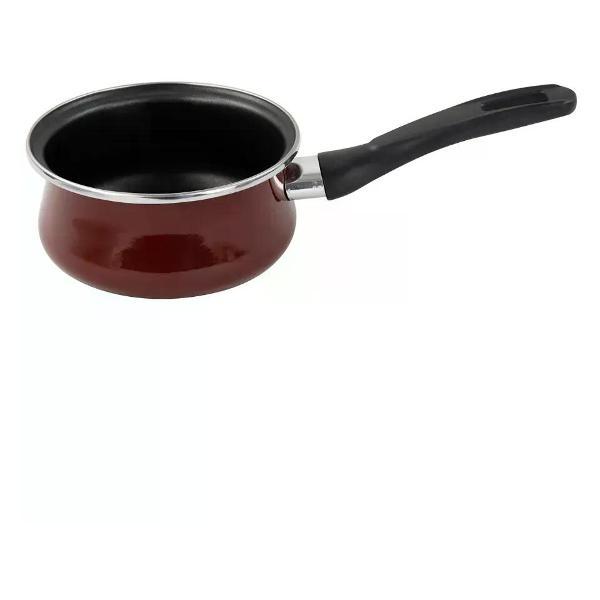 Ковш Vitrinor Authentique Burgundy 14 0.9 л фото