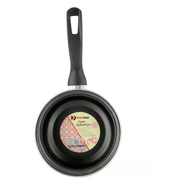 Ковш Vitrinor Authentique Burgundy 18 2.5 л