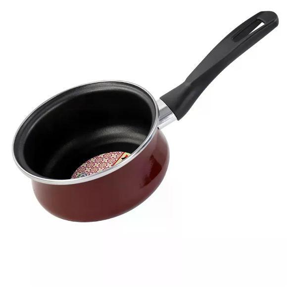 Ковш Vitrinor Authentique Burgundy 18 2.5 л