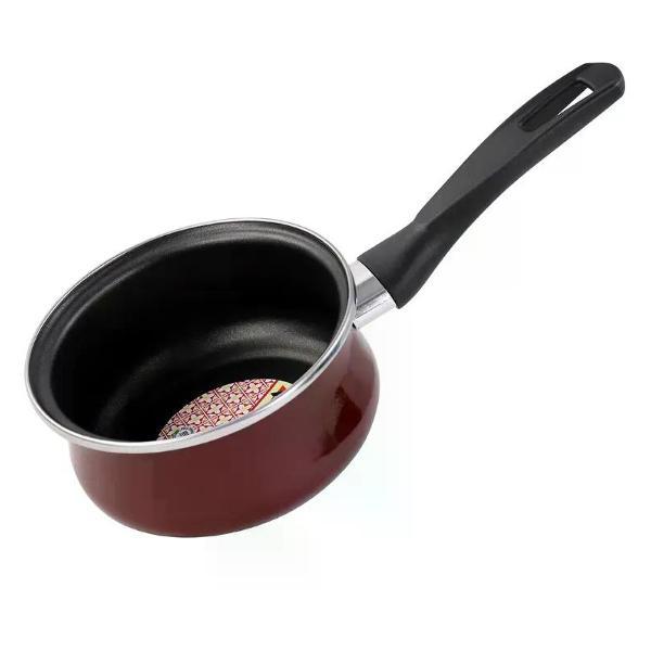 Ковш Vitrinor Authentique Burgundy 20 1.5 л