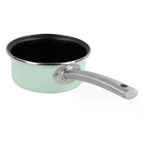 Ковш Vitrinor Nordic Mint 18 2 л