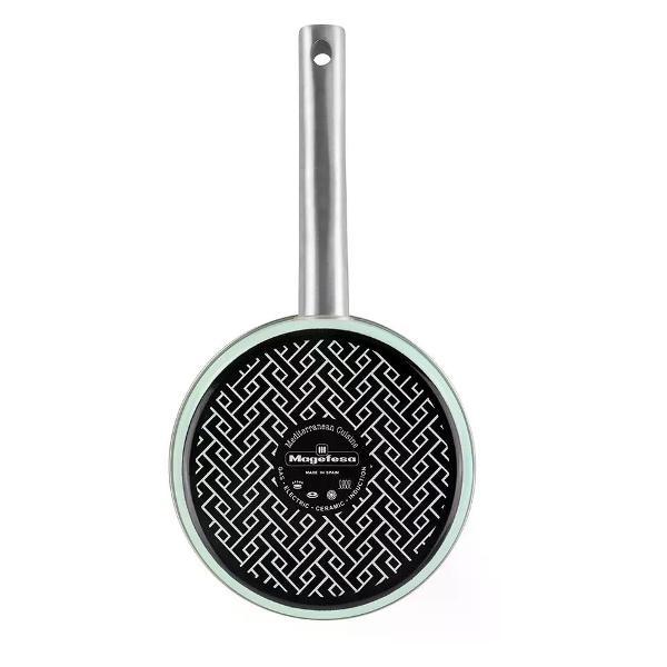 Ковш Vitrinor Nordic Mint 18 2 л