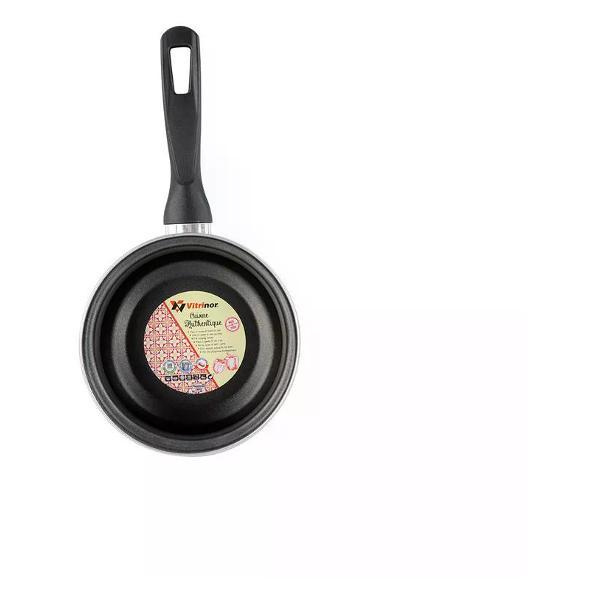 Ковш Vitrinor Authentique Burgundy, 1 л, 16 см