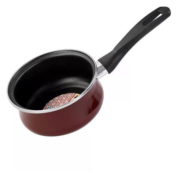 Ковш Vitrinor Authentique Burgundy, 1 л, 16 см