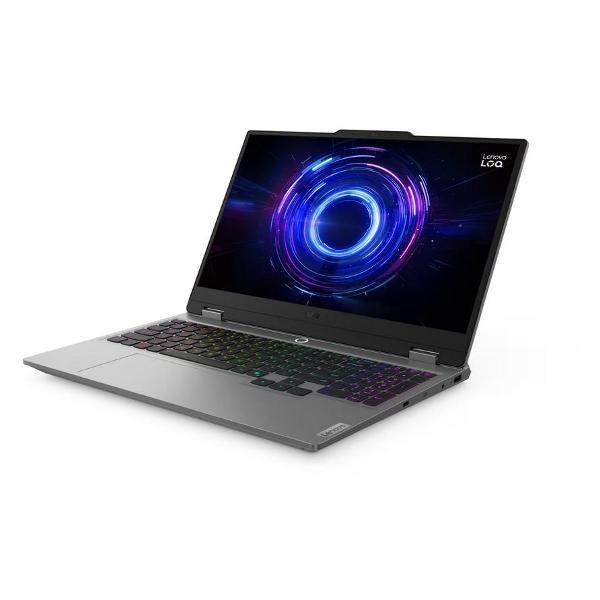 Ноутбук игровой Lenovo LOQ 15IRX10 15.6 FHD/Intel# Core i7-13650HX/32Gb/