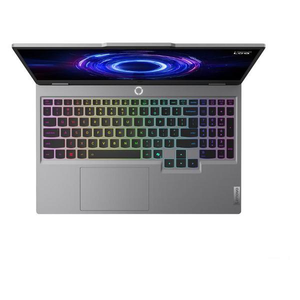 Ноутбук игровой Lenovo LOQ 15IRX10 15.6 FHD/Intel# Core i7-13650HX/16Gb/