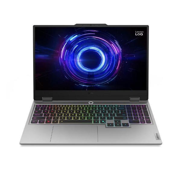 Ноутбук игровой Lenovo LOQ 15IRX10 15.6 FHD/Intel# Core i7-13650HX/24Gb/