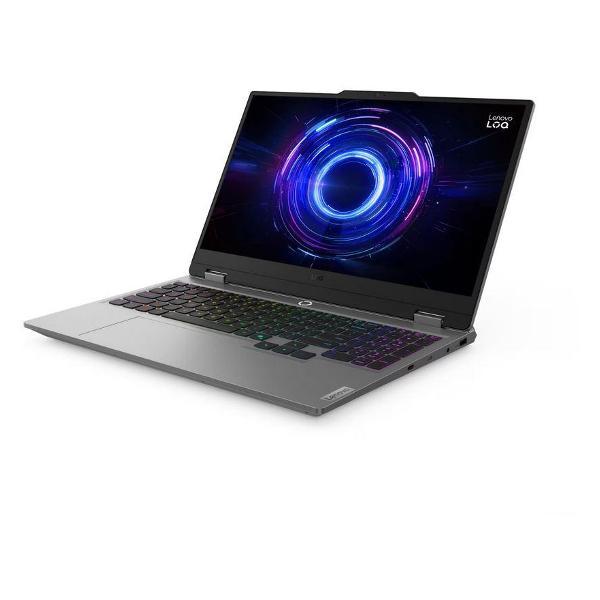 Ноутбук игровой Lenovo LOQ 15IRX10 15.6 FHD/Intel# Core i7-13650HX/24Gb/