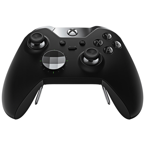 Геймпад для Xbox Microsoft Elite (HM3-00005)