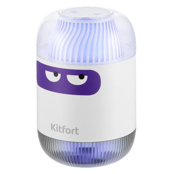 Увлажнитель воздуха Kitfort КТ-3807 фото