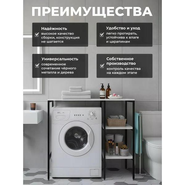 Косметичка Welcome Store 01996262-4564-7735-a69e-3b7ea22c1b41