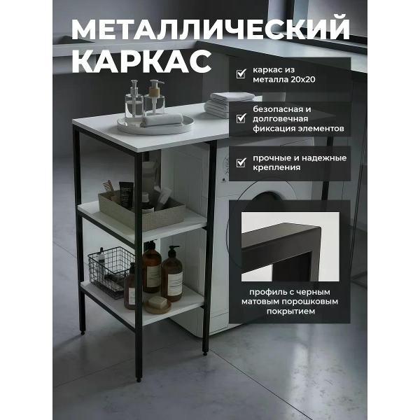 Косметичка Welcome Store 01996262-4564-7735-a69e-3b7ea22c1b41