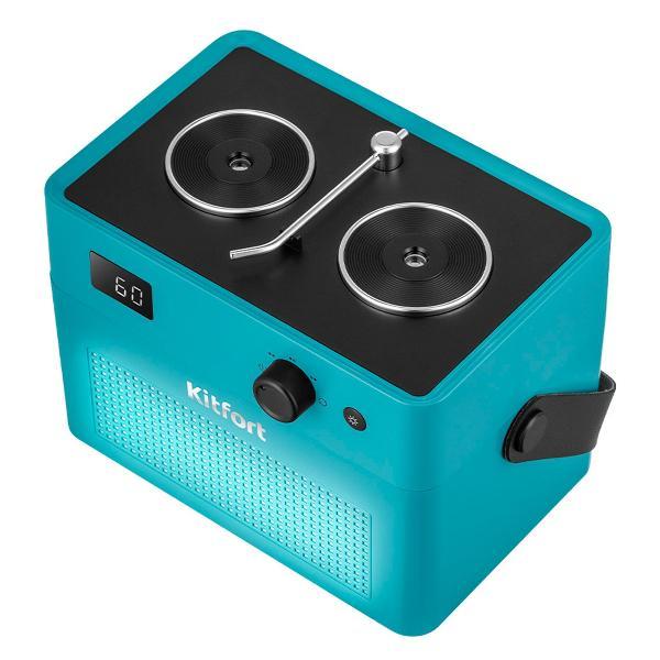 Увлажнитель воздуха Kitfort КТ-3805