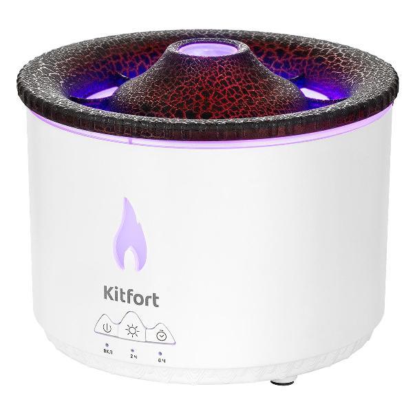 Увлажнитель воздуха Kitfort КТ-3804