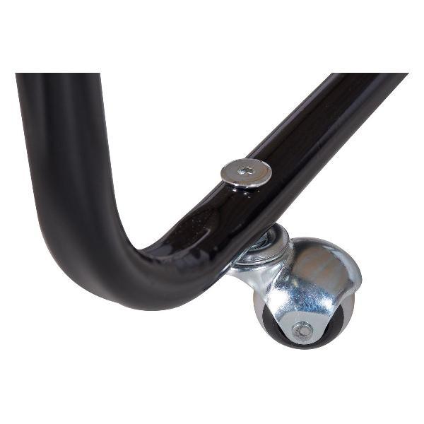 Раскладушка Удачная мебель Элеонора Премиум-М дуб