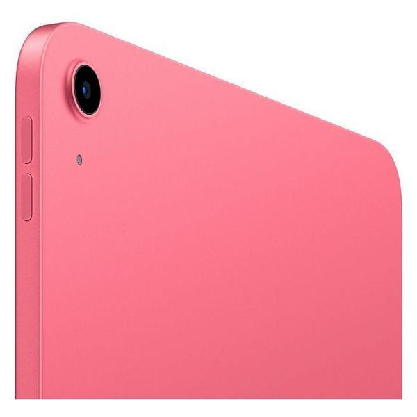 Планшет графический Apple iPad 11 2025 128GB Cell Pink