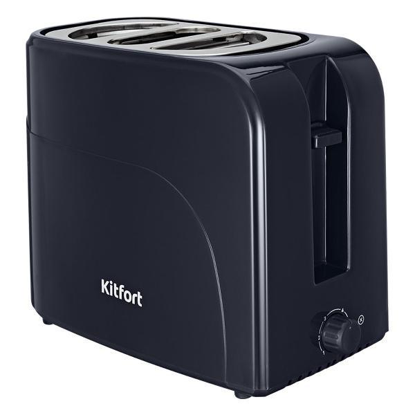 Тостер Kitfort КТ-6941
