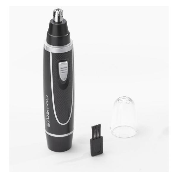 Триммер для ушей, носа, бровей Rowenta Триммер д/носа и ушей ROWENTA TN3500F0