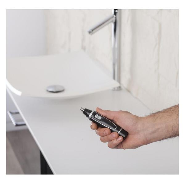 Триммер для ушей, носа, бровей Rowenta Триммер д/носа и ушей ROWENTA TN3500F0