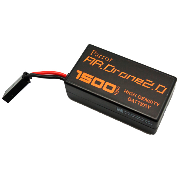 Аккумулятор Parrot AR.Drone Batterie HD (PF070056AB)