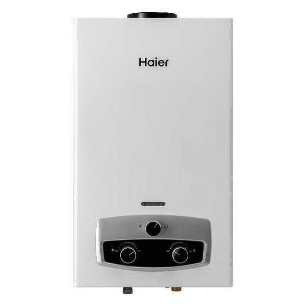 Водонагреватель газовый Haier IGW 12 B