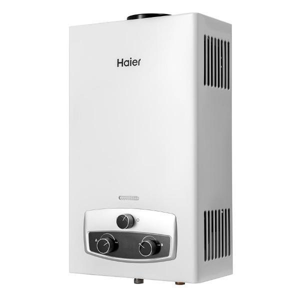 Водонагреватель газовый Haier IGW 12 B