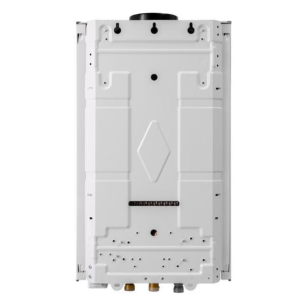 Водонагреватель газовый Haier IGW 12 B