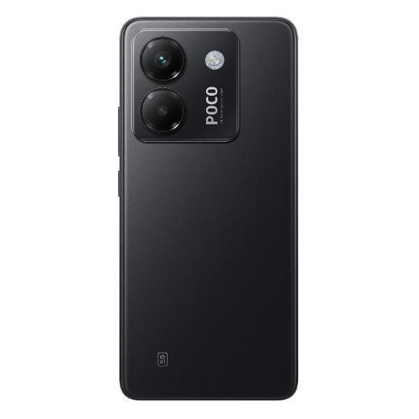 Смартфон POCO M7 Pro 12/512GB Black