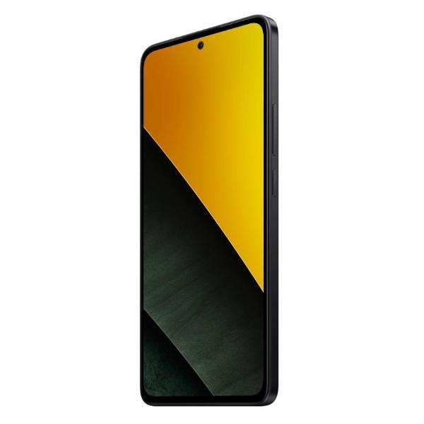 Смартфон POCO M7 Pro 12/512GB Black