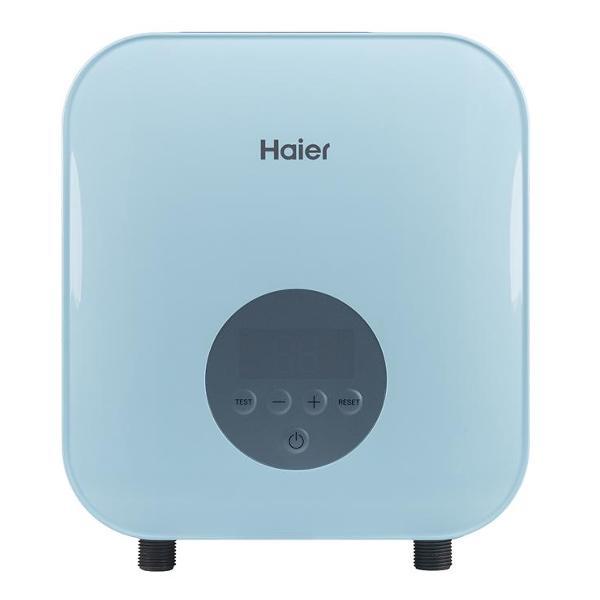 Водонагреватель проточный Haier FLEXI-EI6