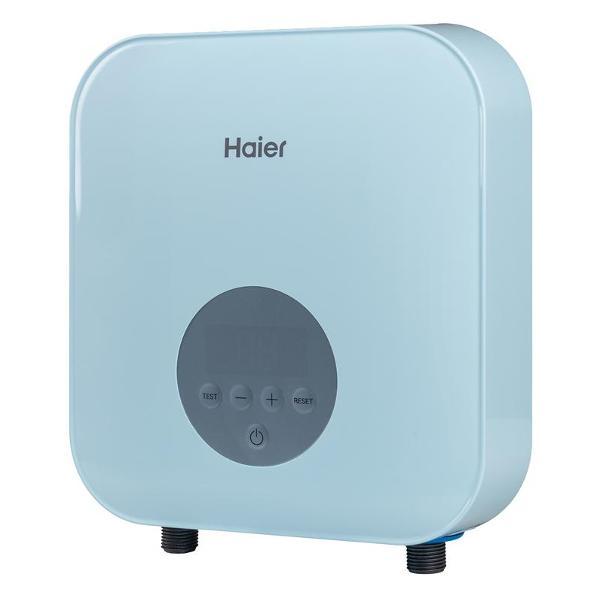 Водонагреватель проточный Haier FLEXI-EI6