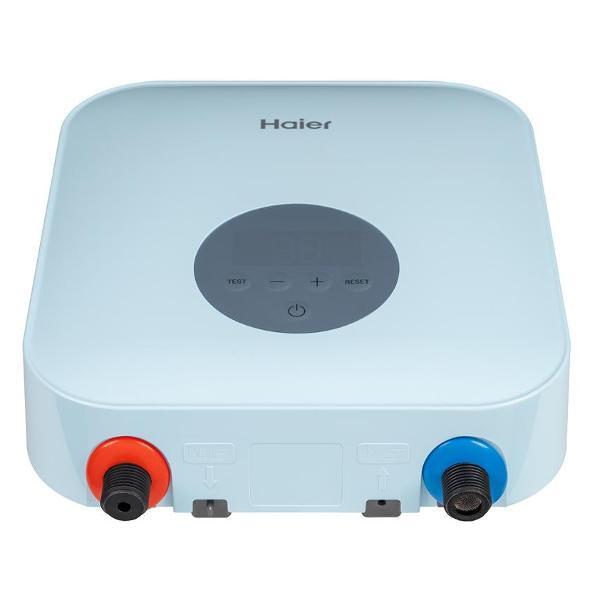 Водонагреватель проточный Haier FLEXI-EI6