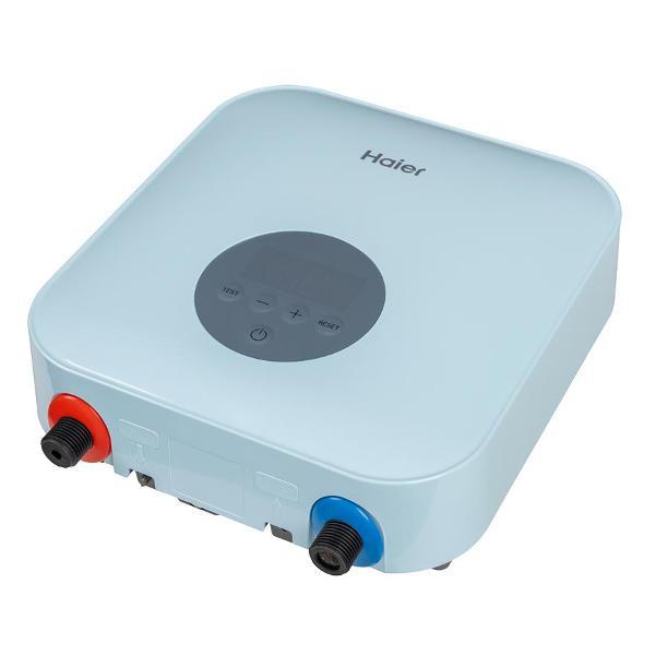 Водонагреватель проточный Haier FLEXI-EI6