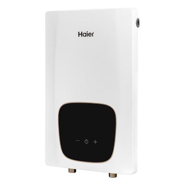 Водонагреватель проточный Haier POWER-EI9
