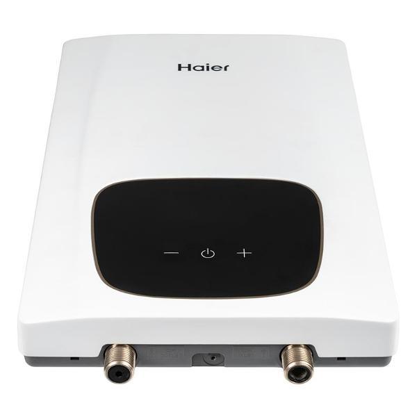Водонагреватель проточный Haier POWER-EI9