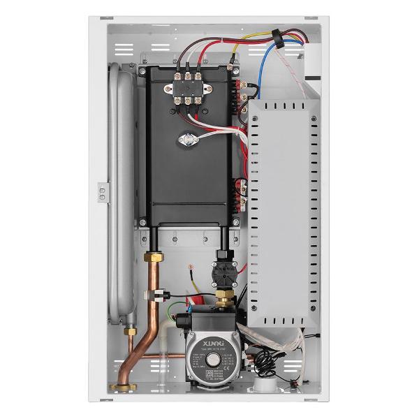 Котел электрический Haier Voltron 1.10.380