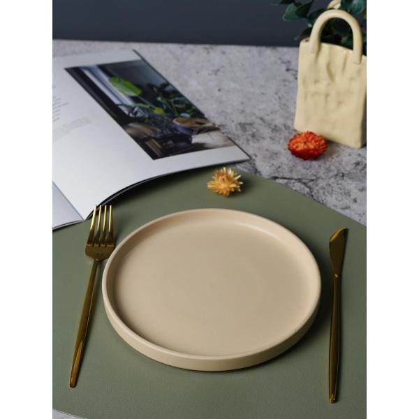 Тарелка Elrington AGATA CHARLY 248-67008-4