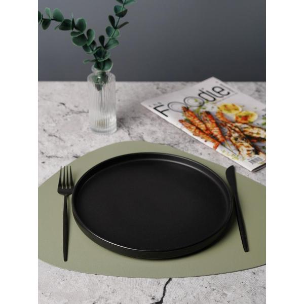 Тарелка Elrington AGATA DAGMAR 248-67002-4