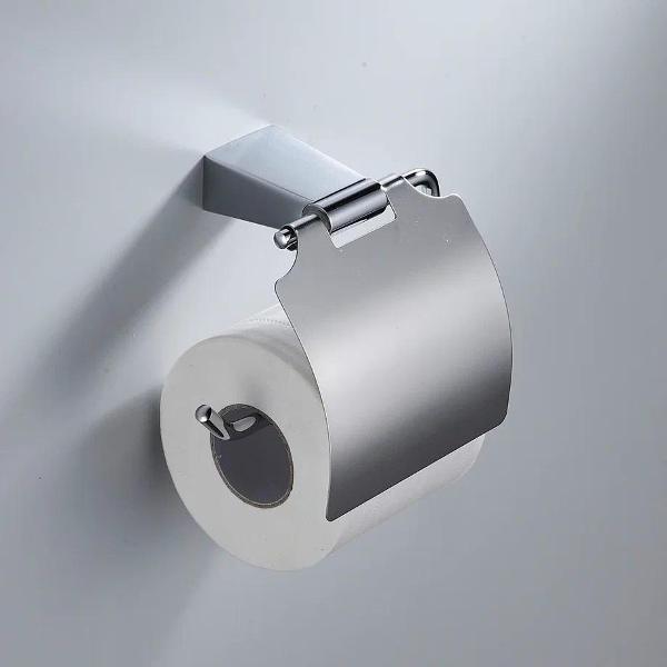 Держатель для туалетной бумаги Shevanik SG5705