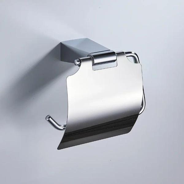 Держатель для туалетной бумаги Shevanik SG5705