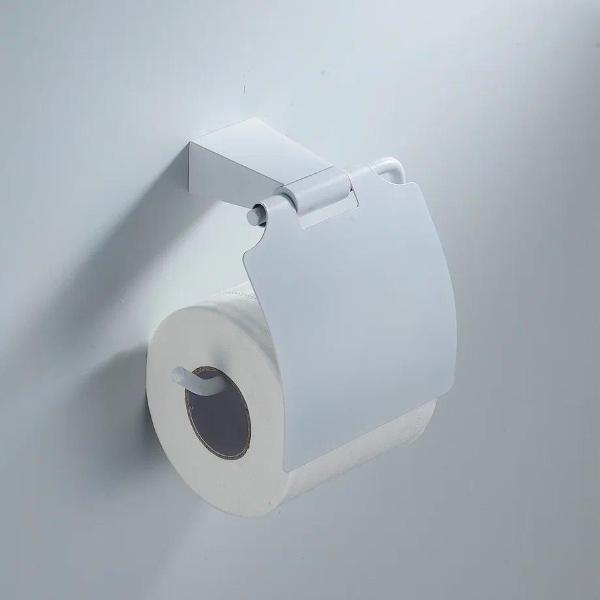 Держатель для туалетной бумаги Shevanik SG5705C