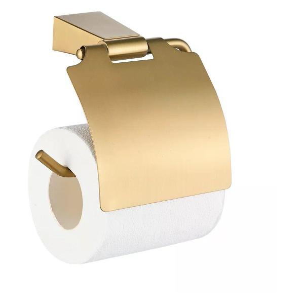 Держатель для туалетной бумаги Shevanik SG5705G