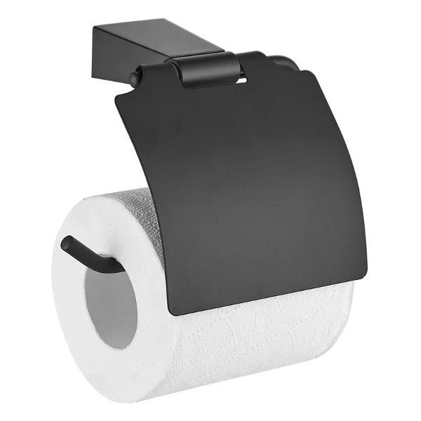 Держатель для туалетной бумаги Shevanik SG5705H