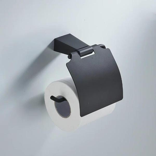 Держатель для туалетной бумаги Shevanik SG5705H