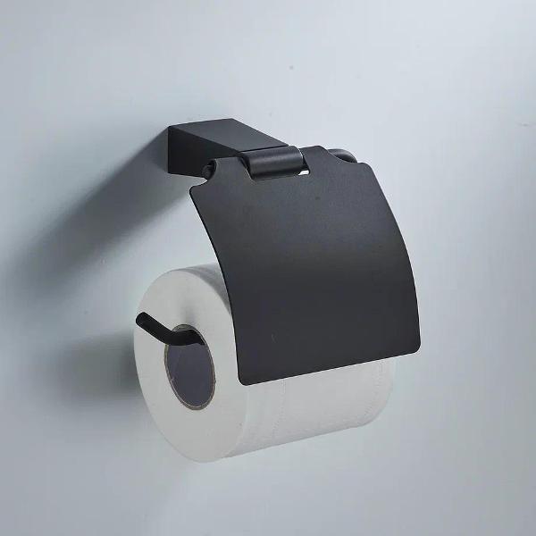 Держатель для туалетной бумаги Shevanik SG5705H