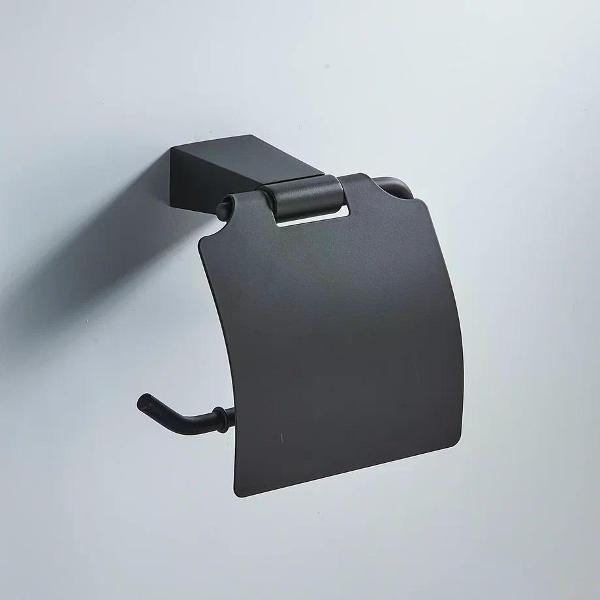 Держатель для туалетной бумаги Shevanik SG5705H