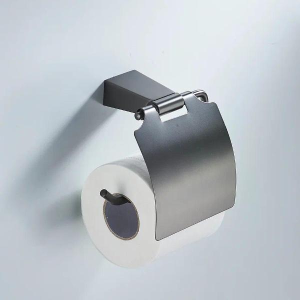 Держатель для туалетной бумаги Shevanik SG5705T