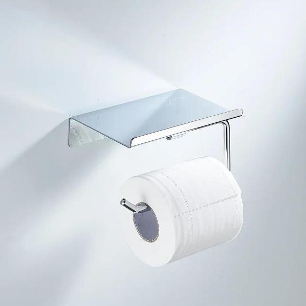 Держатель для туалетной бумаги Shevanik SG5705-1