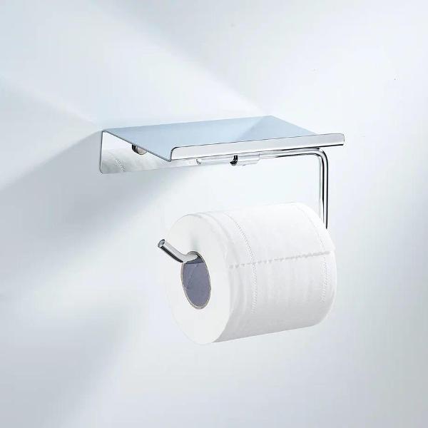 Держатель для туалетной бумаги Shevanik SG5705-1