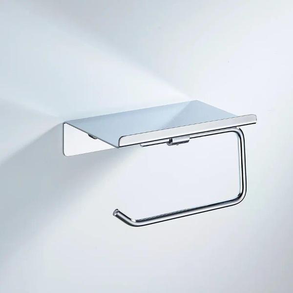 Держатель для туалетной бумаги Shevanik SG5705-1